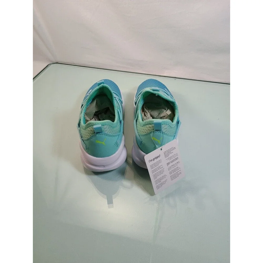 Puma Kids Rift Slip On Ombre 2AC PS Size 1.5C